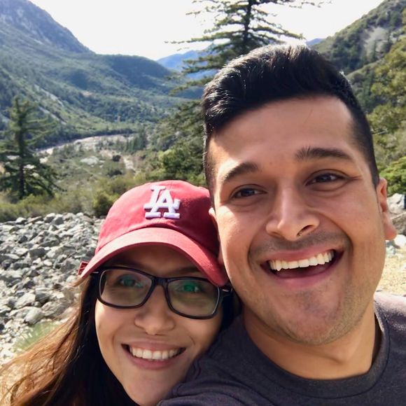 Meet your Posher, Maria - Picture 1 of 1